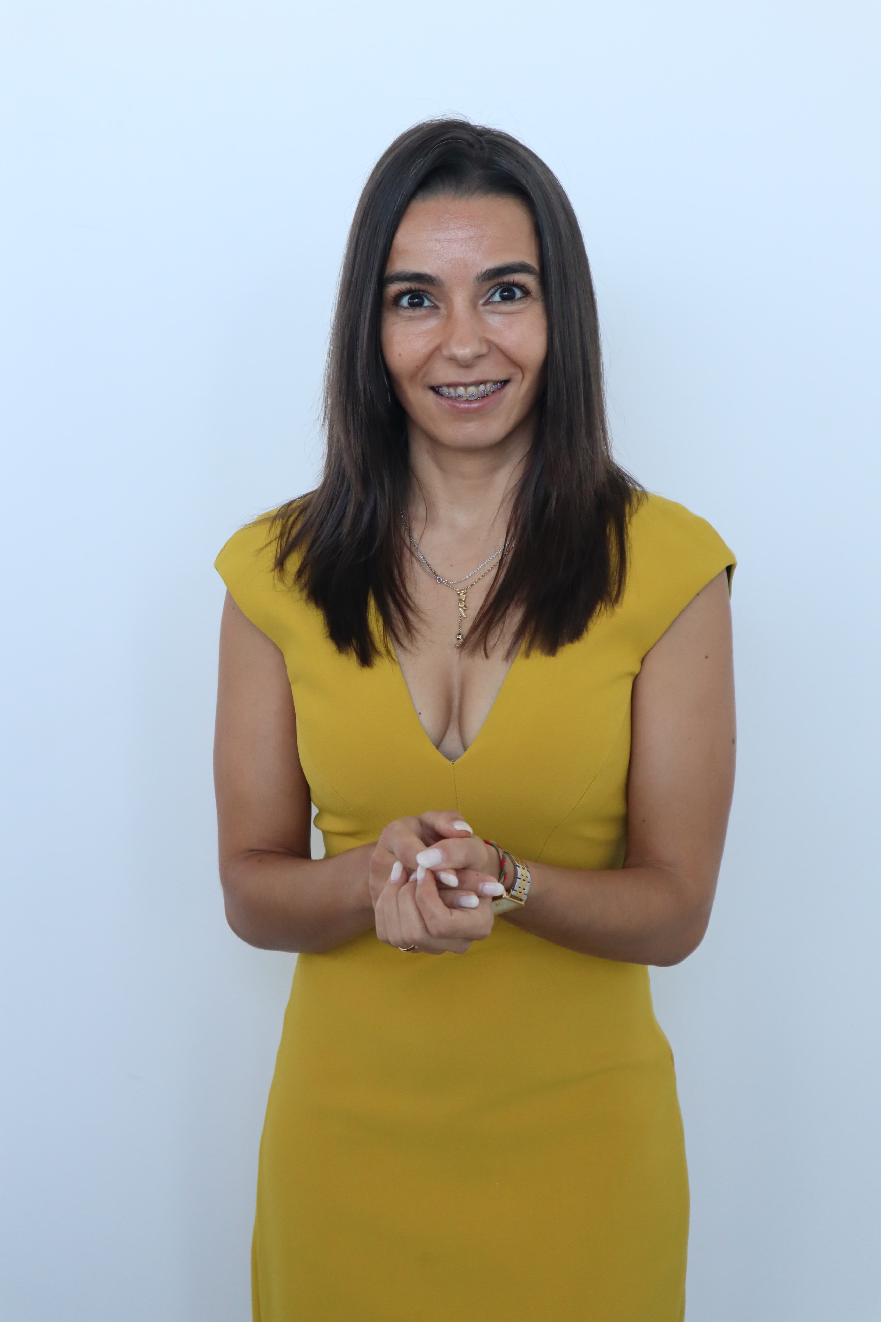 Dra. Sandra Almeida Lopes, Advogada